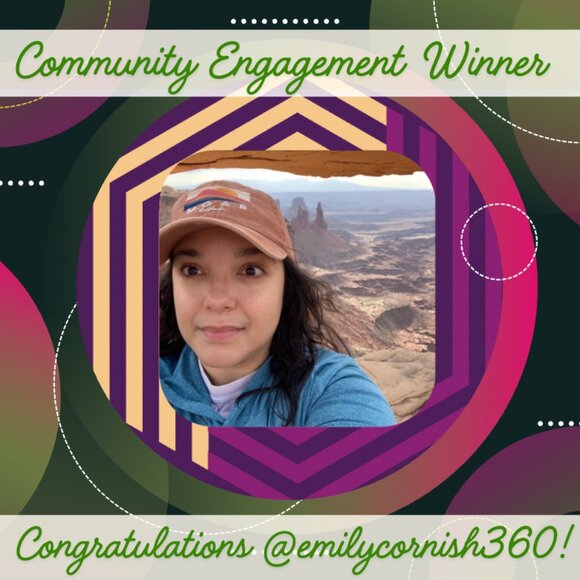 Congratulations @brownsgeneral! 11/13 EXTRAS TRAIN Engagement Winner! - Picture 8 of 9
